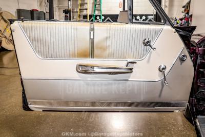 1964 Ford Galaxie