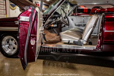 1964 Ford Galaxie