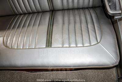 1964 Ford Galaxie