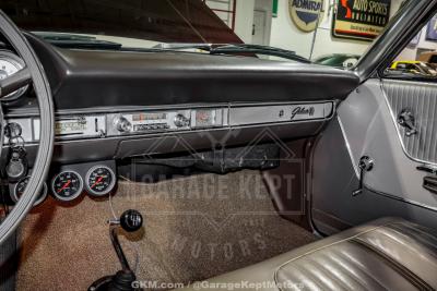 1964 Ford Galaxie