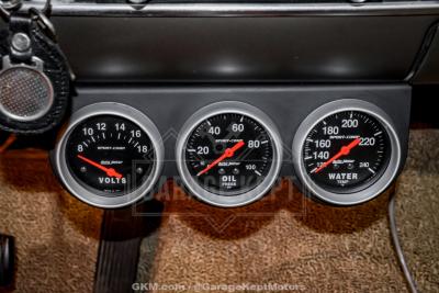 1964 Ford Galaxie