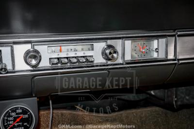 1964 Ford Galaxie