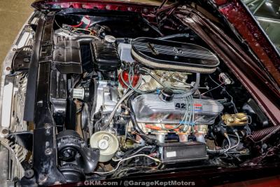1964 Ford Galaxie