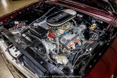 1964 Ford Galaxie