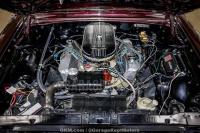 1964 Ford Galaxie