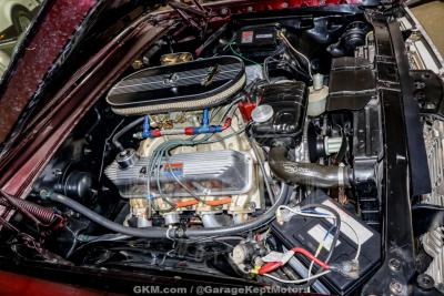 1964 Ford Galaxie