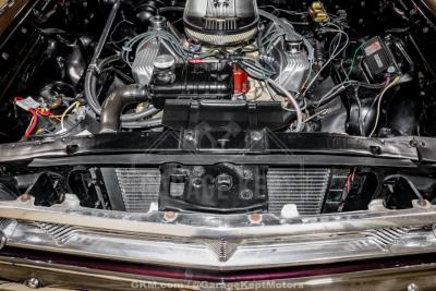 1964 Ford Galaxie