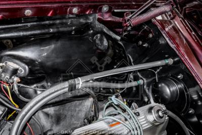 1964 Ford Galaxie