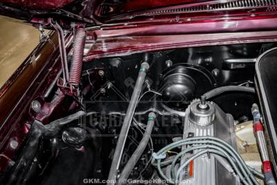 1964 Ford Galaxie