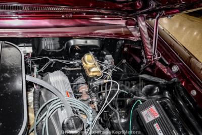 1964 Ford Galaxie