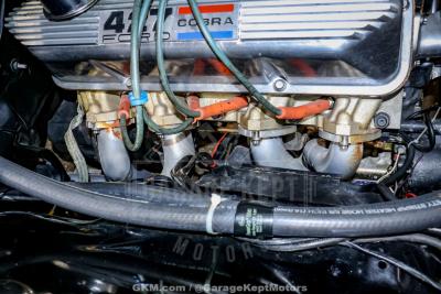 1964 Ford Galaxie