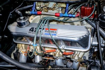 1964 Ford Galaxie