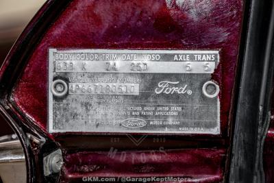 1964 Ford Galaxie