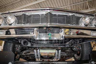 1964 Ford Galaxie