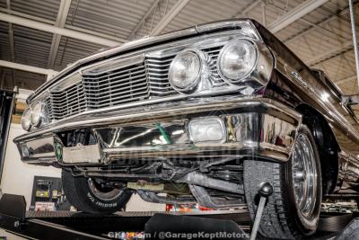 1964 Ford Galaxie