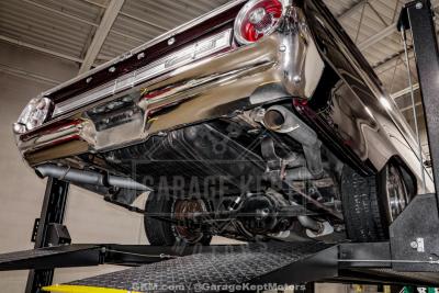 1964 Ford Galaxie