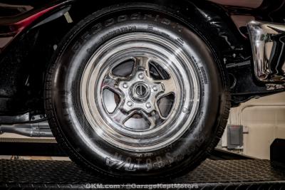 1964 Ford Galaxie