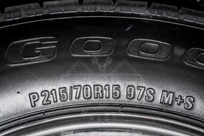 1964 Ford Galaxie