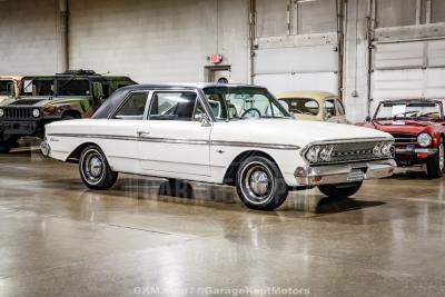 1963 Rambler Classic
