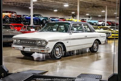 1963 Rambler Classic