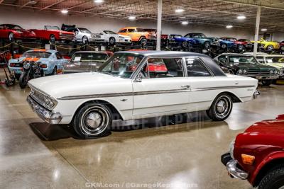 1963 Rambler Classic