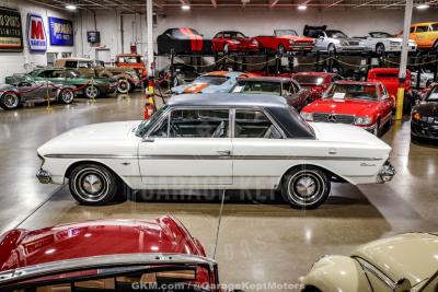 1963 Rambler Classic