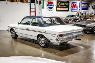 1963 Rambler Classic