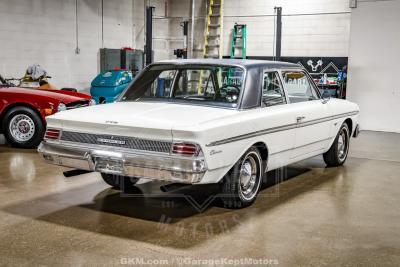 1963 Rambler Classic