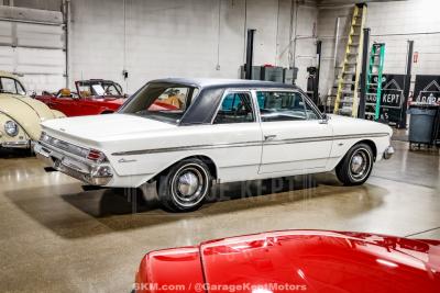 1963 Rambler Classic