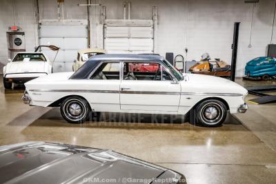 1963 Rambler Classic