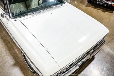 1963 Rambler Classic