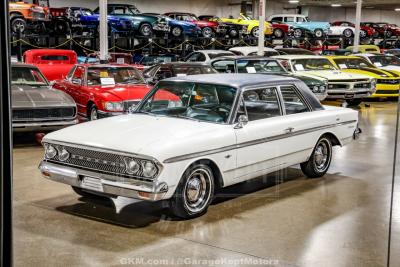 1963 Rambler Classic
