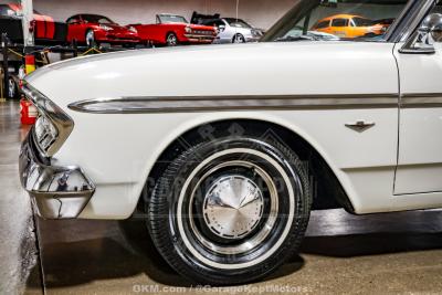 1963 Rambler Classic