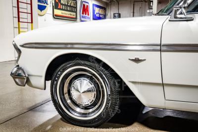 1963 Rambler Classic