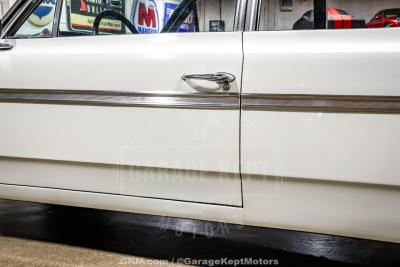 1963 Rambler Classic