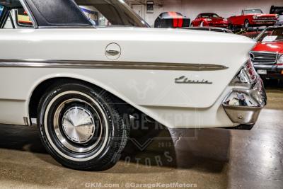 1963 Rambler Classic