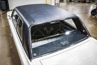 1963 Rambler Classic