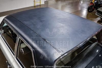 1963 Rambler Classic