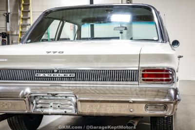 1963 Rambler Classic