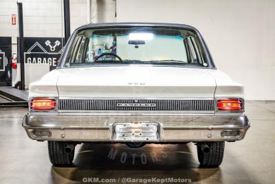 1963 Rambler Classic