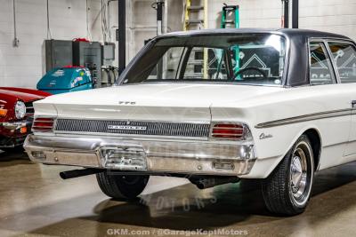 1963 Rambler Classic