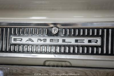 1963 Rambler Classic