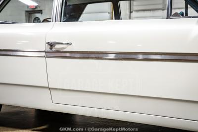 1963 Rambler Classic