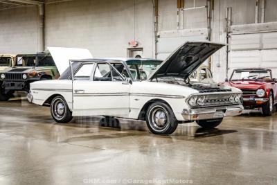 1963 Rambler Classic