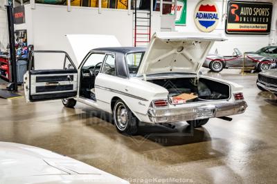 1963 Rambler Classic