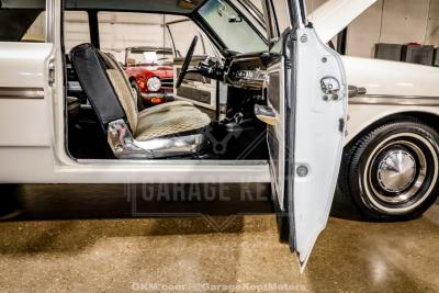 1963 Rambler Classic