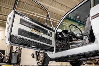 1963 Rambler Classic