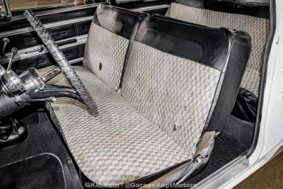 1963 Rambler Classic