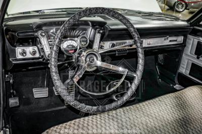 1963 Rambler Classic