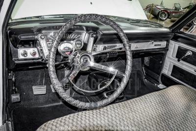 1963 Rambler Classic